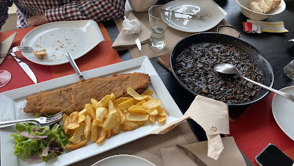 Kratos Restaurante - Avenida de Noia, 7, 15280 Brión, A Coruña, Spain