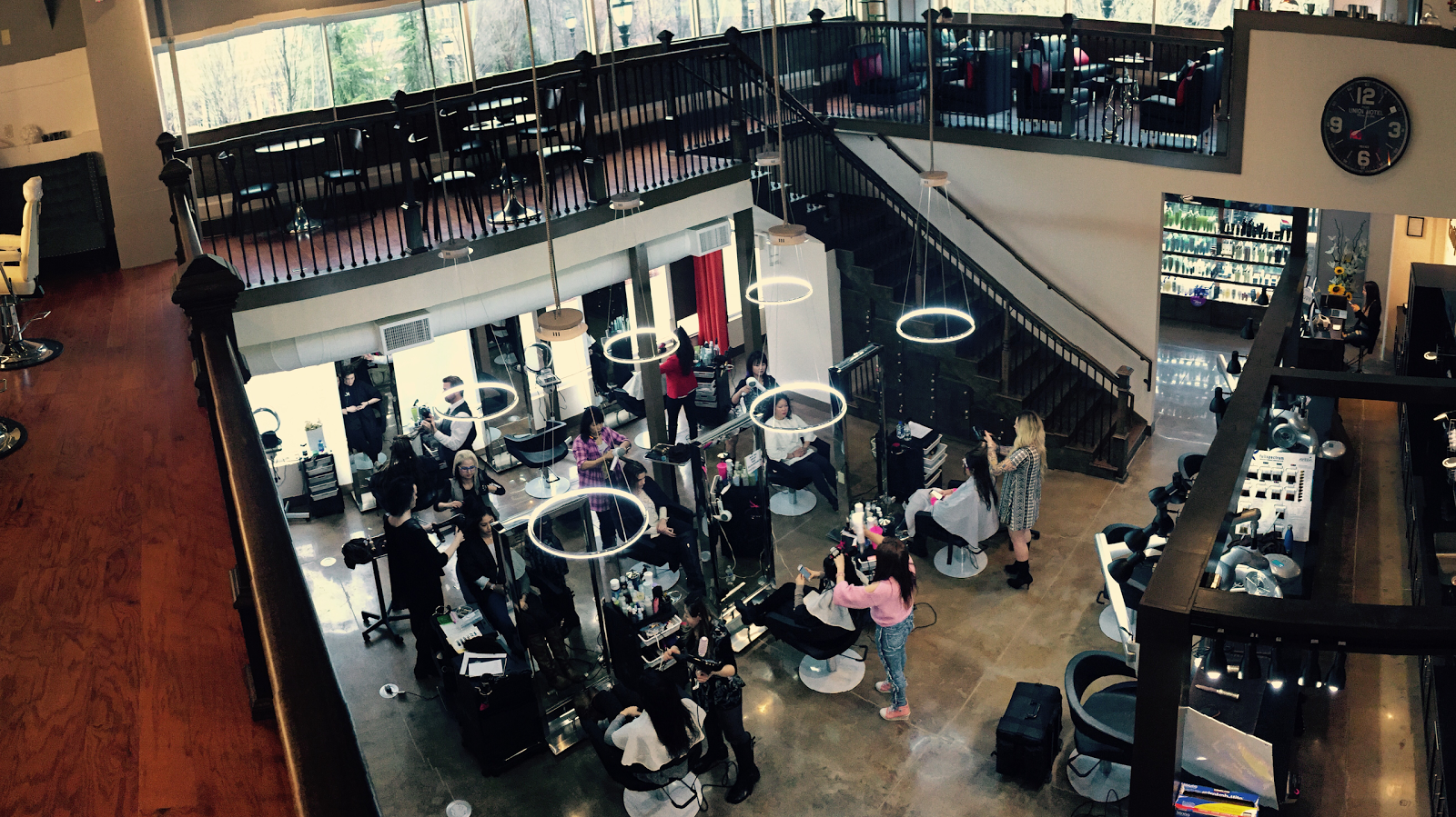 Emily J Aveda - Emory