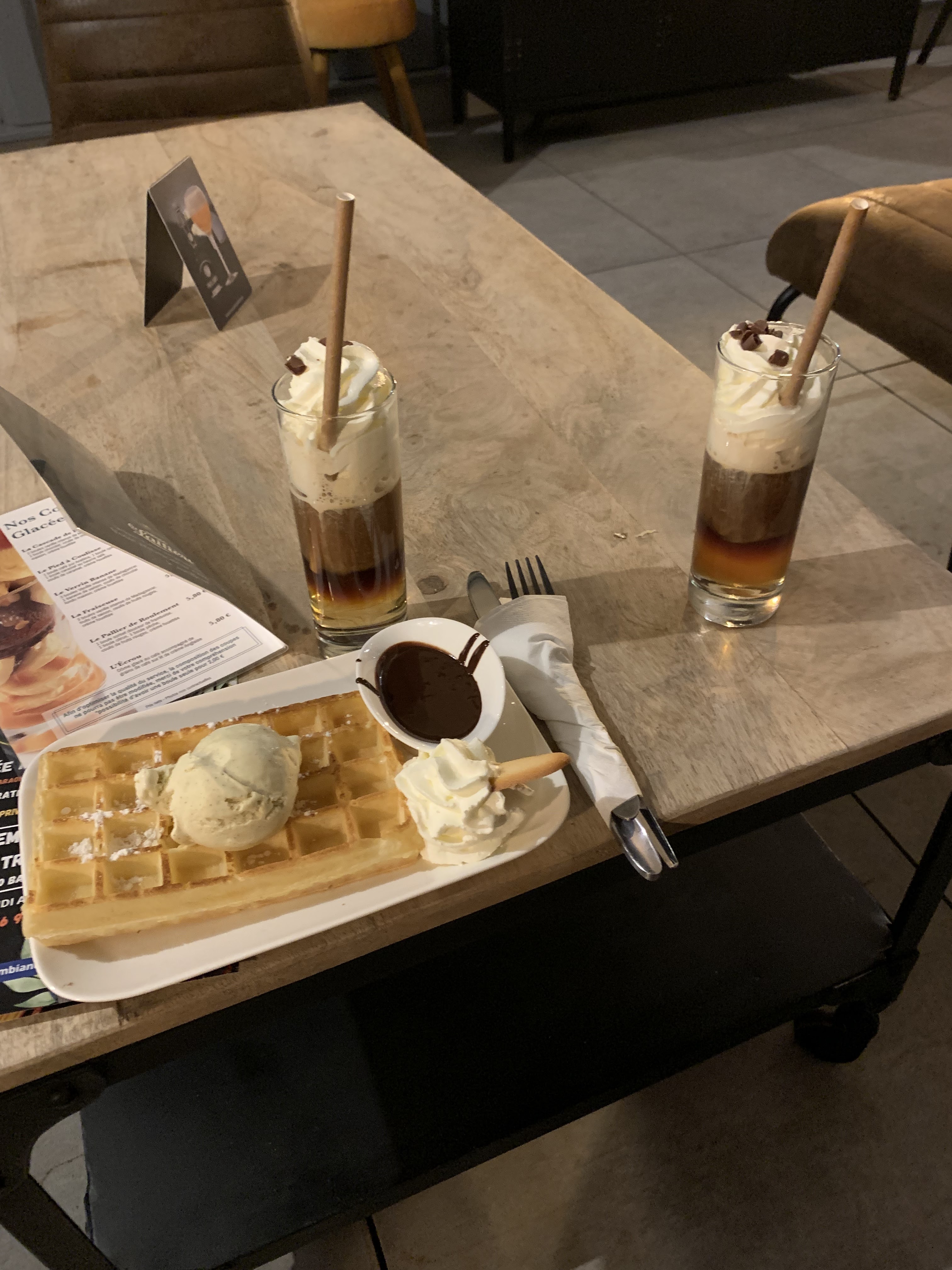 Photo n° 5 de l'avis de Delphine.I fait le 21/08/2021 à 06:30