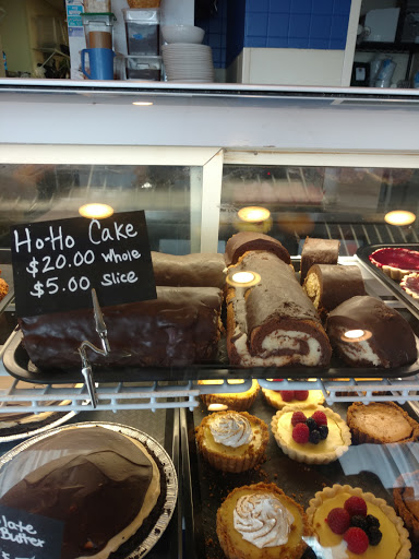 Cafe «Cafe Lachine», reviews and photos, 5000 S Croatan Hwy N, Nags Head, NC 27959, USA