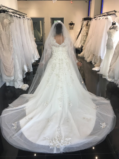 Bridal Shop «Impression Bridal», reviews and photos, 3005 West Loop S #100, Houston, TX 77027, USA