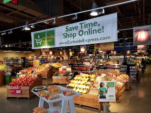 Grocery Store «Market District Supermarket», reviews and photos, 2687 State Rd, Cuyahoga Falls, OH 44223, USA