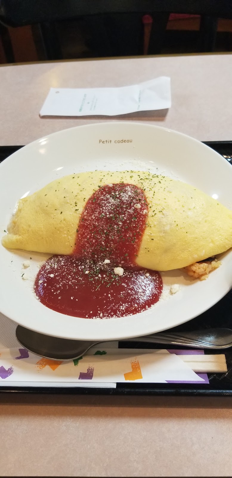 とも 岡山県岡山市北区内山下 定食屋 レストラン グルコミ