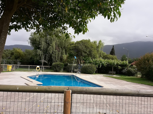 Paraíso de Olmué - Hotel