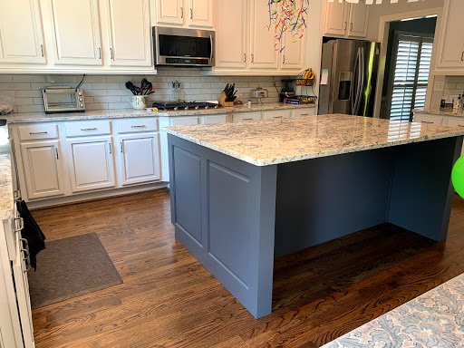 Granite Supplier «Granite & Cabinet Direct», reviews and photos, 907 Jamerson Rd, Marietta, GA 30066, USA