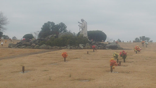 Funeral Home «Georgia Memorial Park Funeral Home and C», reviews and photos, 2000 Cobb Pkwy SE, Marietta, GA 30060, USA