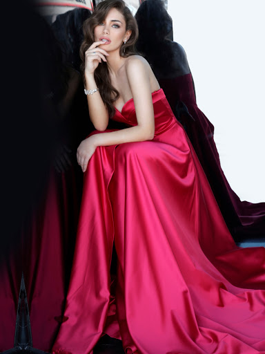 Bridal Shop «Tesi Bridal & Formal», reviews and photos, 201 Tilton Rd, Northfield, NJ 08225, USA