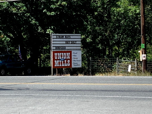 Pet Supply Store «Union Mills», reviews and photos, 14822 S Union Mills Rd, Mulino, OR 97042, USA