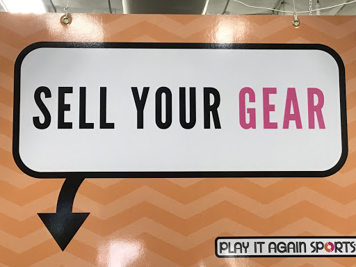 Sporting Goods Store «Play It Again Sports», reviews and photos, 2933 W Anderson Ln, Austin, TX 78757, USA