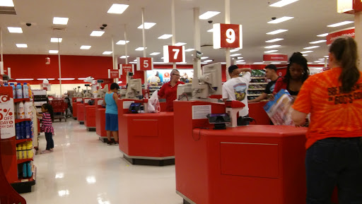 Department Store «Target», reviews and photos, 6128 Broadway St, Galveston, TX 77551, USA