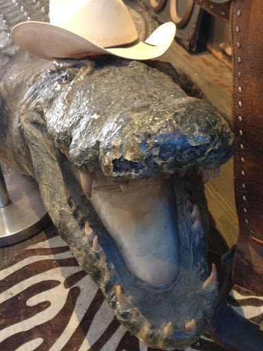 Tattoo Shop «The Tattoo Ranch», reviews and photos, 108 W Exchange Ave, Fort Worth, TX 76164, USA