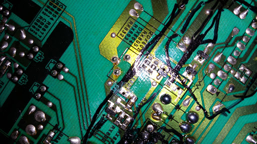 Computer Repair Service «kennections», reviews and photos, 410 E 103rd St, Chicago, IL 60628, USA