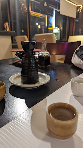 Zen Japanese Thai Cuisine image