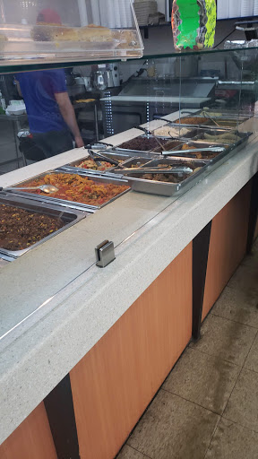 Supermarket «Huracan Supermarket», reviews and photos, 402 E Sligh Ave, Tampa, FL 33604, USA