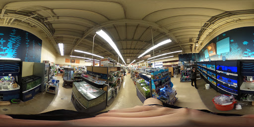 Pet Supply Store «Petco Animal Supplies», reviews and photos, 1150 Concord Ave #160, Concord, CA 94520, USA