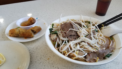 Phở Hồng Vietnamese Restaurant