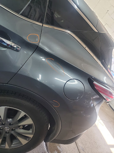 Auto Body Shop «Better Body Auto Collision», reviews and photos, 123-40 Merrick Blvd, Jamaica, NY 11434, USA