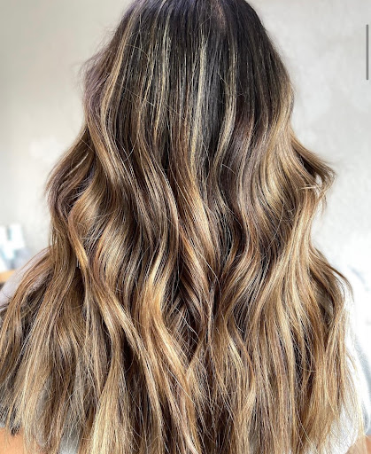 Hair Salon «J. Bauman Salon», reviews and photos, 1043 N Mills Ave, Orlando, FL 32803, USA