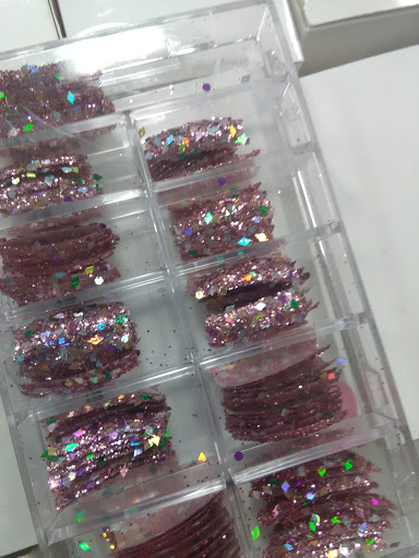 Beauty Supply Store «Ocean Nail Supply», reviews and photos, 14606 Crenshaw Blvd, Gardena, CA 90249, USA