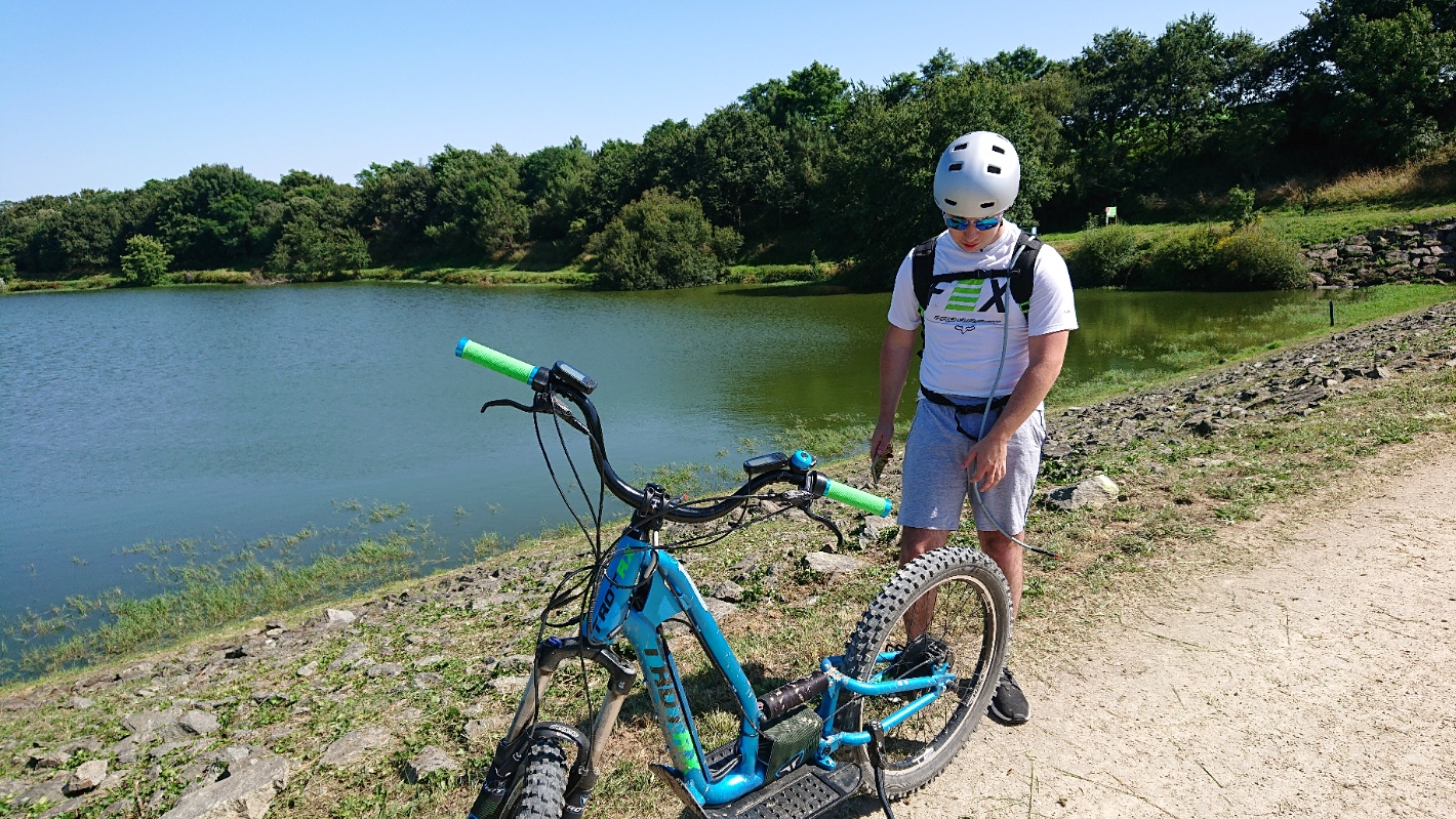 Photo n° 2 de l'avis de Thomas.o fait le 14/08/2020 à 16:46