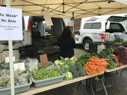 Grocery Store «Spencer Fresh Market», reviews and photos, 2650 Main St, Morro Bay, CA 93442, USA