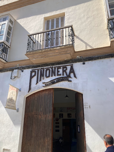 Cervecería Cerveza La Piñonera en Puerto Real