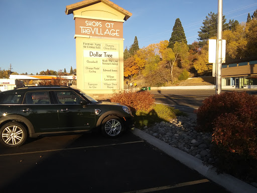 Shopping Mall «Village Shopping Center», reviews and photos, 625 Booth St, Reno, NV 89509, USA