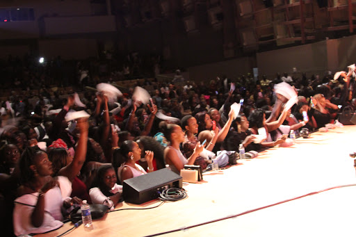 Performing Arts Theater «Rialto Center for the Arts at Georgia State University», reviews and photos, 80 Forsyth st, Atlanta, GA 30303, USA