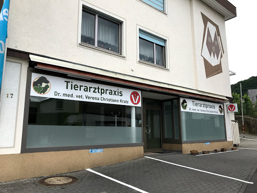 Tierarztpraxis unter Treis-Karden, Rheinland-Pfalz