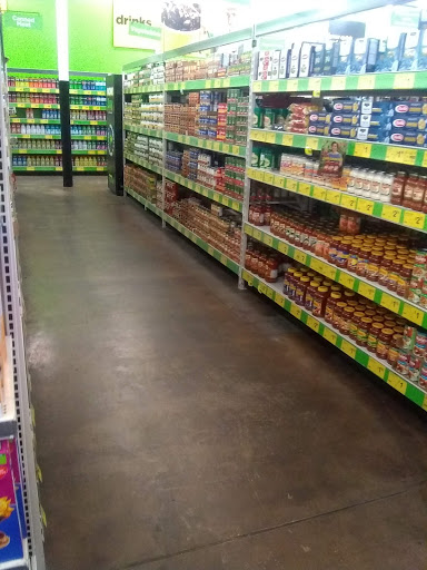 Home Goods Store «Dollar General Market», reviews and photos, 5465 Lake Howell Rd, Winter Park, FL 32792, USA