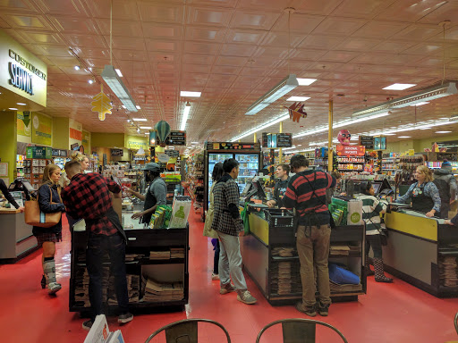 Grocery Store «Whole Foods Market», reviews and photos, 45 Beacon St, Somerville, MA 02143, USA