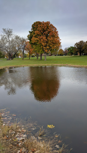 Golf Course «Highland National Golf Course», reviews and photos, 1403 Montreal Avenue, St Paul, MN 55116, USA