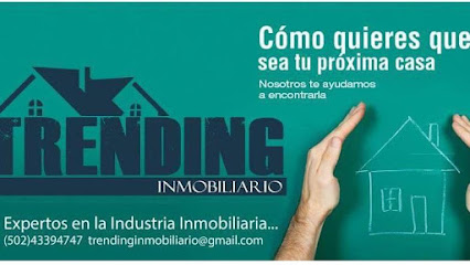 TRENDING INMOBILIARIO