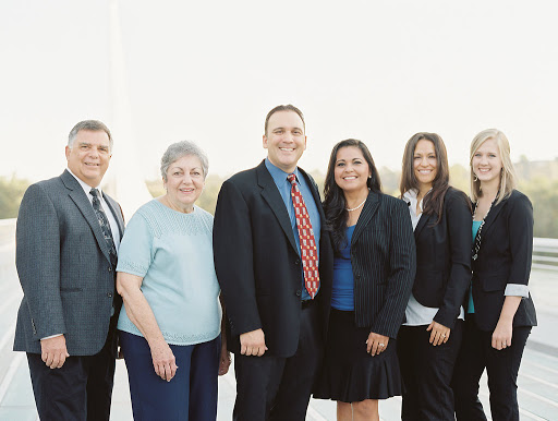 Chris & Maria Jeantet Shasta Living Real Estate image