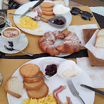 Photo n°4 de l'avis de Davies. fait le 21/07/2023 à 08:58 sur le  Cleo à Torvaianica