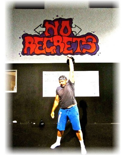 Gym «180 Kettlebell Gym», reviews and photos, 6845 20th Ave S #120, Centerville, MN 55038, USA