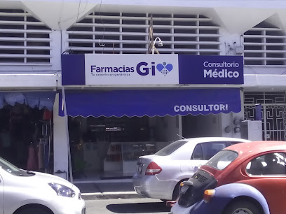 Farmacias Gi Filomeno Medina 62, Centro, 28000 Colima, Col. Mexico