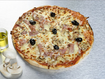 Côté Pizza 24/7 Beaujeu à Beaujeu