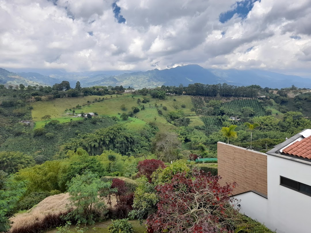 Condominio Campestre La Reserva