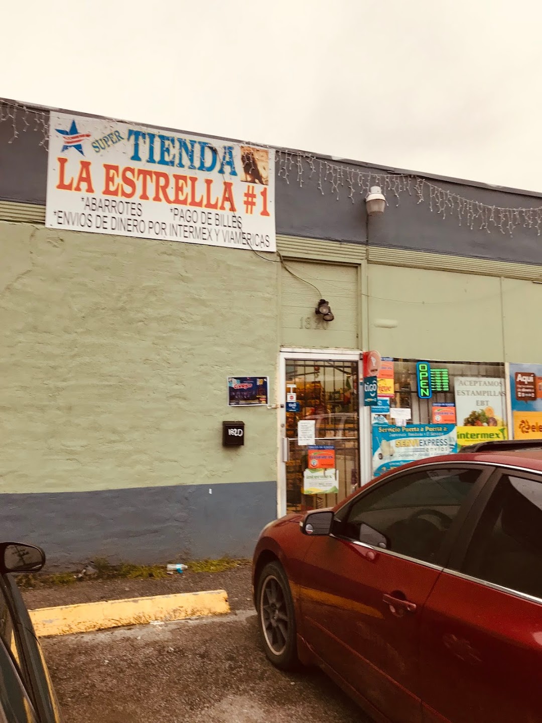 Carniceria La Michoacana