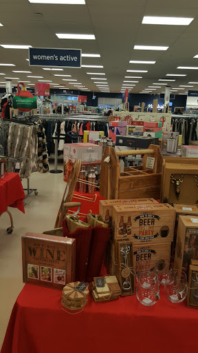 Department Store «Marshalls», reviews and photos, 15918 Crain Hwy, Brandywine, MD 20613, USA