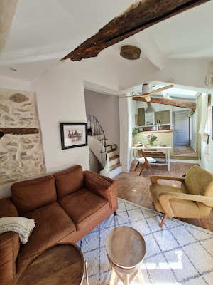 Cocoonisle à L'Isle-sur-la-Sorgue