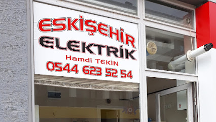 Eskişehir Elektrik
