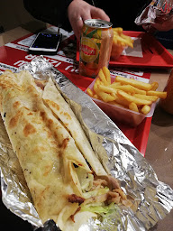 Photo n°21 de Restaurant Izmir Kebab à Belfort ()