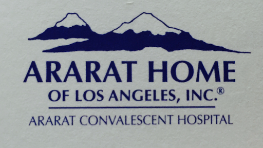 Ararat Convalescent Hospital
