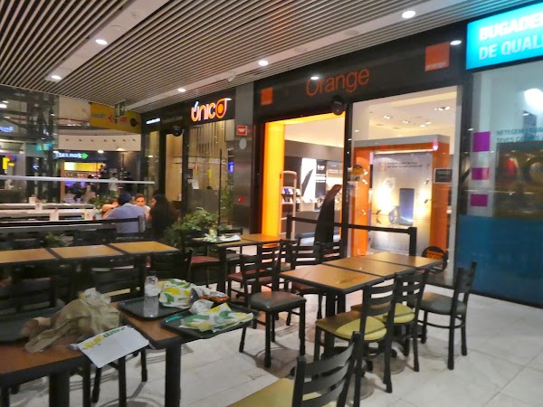 Centros Unico
