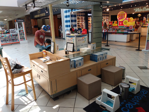 Shopping Mall «Central Mall», reviews and photos, 5111 Rogers Ave, Fort Smith, AR 72903, USA