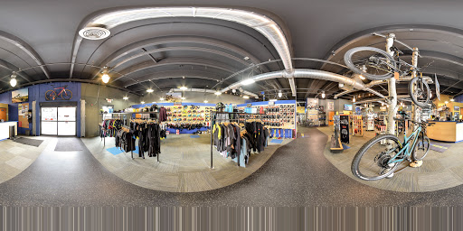 Bicycle Store «ProCycling», reviews and photos, 415 W Pikes Peak Ave, Colorado Springs, CO 80905, USA