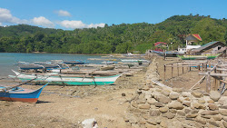 Foto di Balatasan Beach Resort - luogo popolare tra gli intenditori del relax