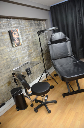 Explore tattoo ideas for women flowers, creative tattoo ideas in Dixon, available at Raven Tattoo